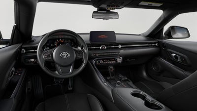 2026 Toyota GR Supra 3.0 Premium