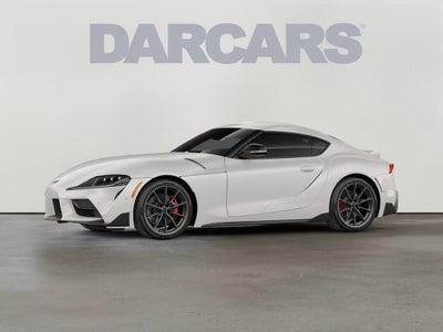 2026 Toyota GR Supra 3.0 Premium