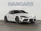 2026 Toyota GR Supra 3.0 Premium