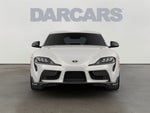 2026 Toyota GR Supra 3.0 Premium