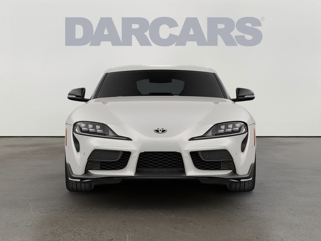 2026 Toyota GR Supra 3.0 Premium
