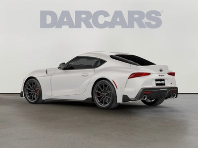 2026 Toyota GR Supra 3.0 Premium