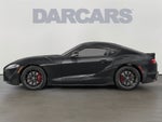 2026 Toyota GR Supra 3.0 Premium
