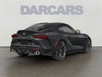 2026 Toyota GR Supra 3.0 Premium