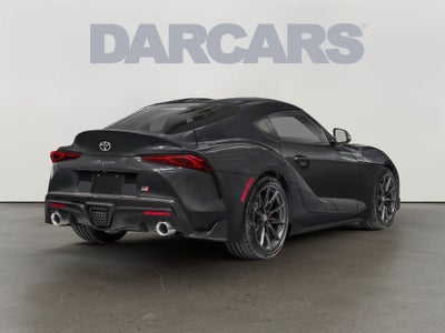 2026 Toyota GR Supra 3.0 Premium