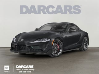 2026 Toyota GR Supra 3.0 Premium