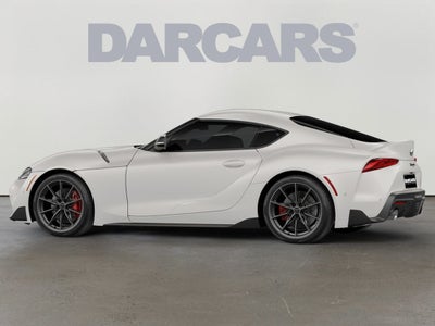 2026 Toyota GR Supra 3.0 Premium