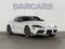 2026 Toyota GR Supra 3.0 Premium