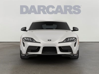 2026 Toyota GR Supra 3.0 Premium