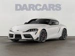 2026 Toyota GR Supra 3.0 Premium