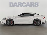 2026 Toyota GR Supra 3.0 Premium