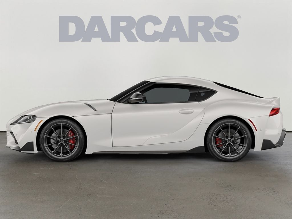 2026 Toyota GR Supra 3.0 Premium
