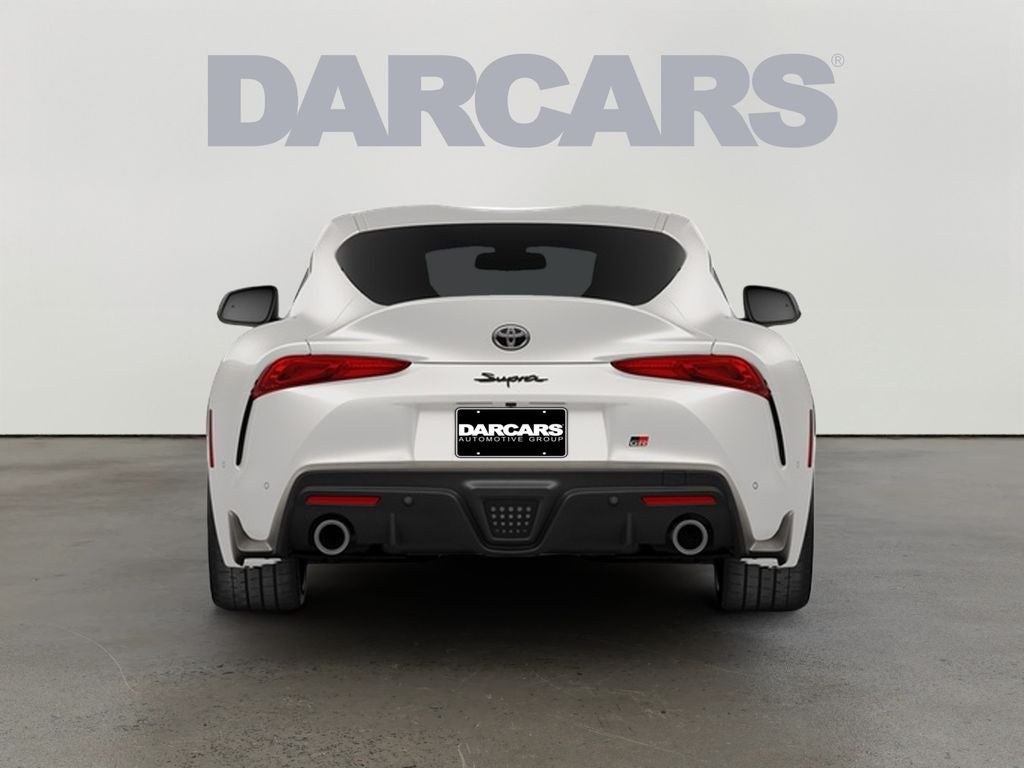 2026 Toyota GR Supra 3.0 Premium