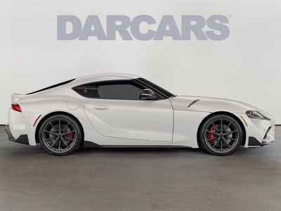 2026 Toyota GR Supra 3.0 Premium