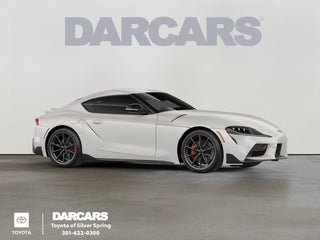 2026 Toyota GR Supra 3.0 Premium