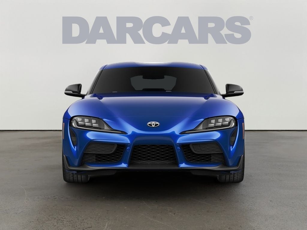 2026 Toyota GR Supra 3.0 Premium