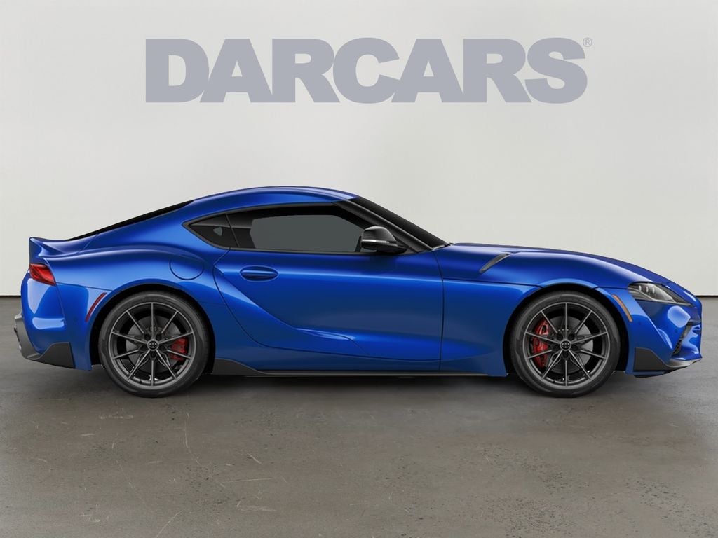 2026 Toyota GR Supra 3.0 Premium