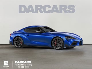 2026 Toyota GR Supra 3.0 Premium