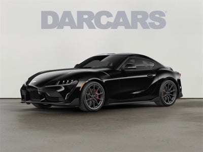 2026 Toyota GR Supra 3.0 Premium