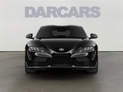 2026 Toyota GR Supra 3.0 Premium