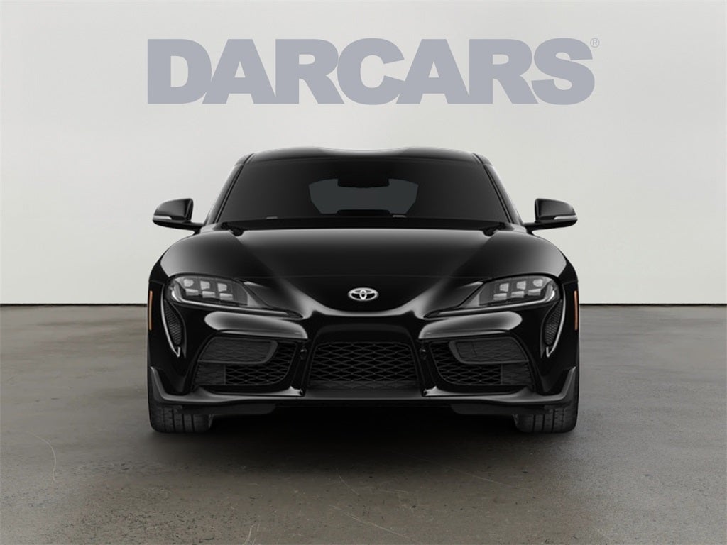 2026 Toyota GR Supra 3.0 Premium