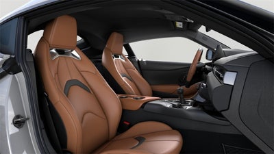 2026 Toyota GR Supra 3.0 Premium