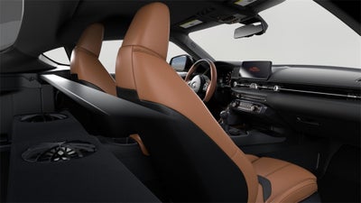 2026 Toyota GR Supra 3.0 Premium