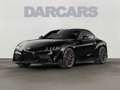 2026 Toyota GR Supra 3.0 Premium