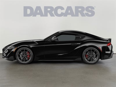 2026 Toyota GR Supra 3.0 Premium