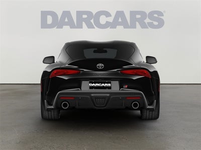 2026 Toyota GR Supra 3.0 Premium