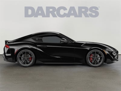 2026 Toyota GR Supra 3.0 Premium