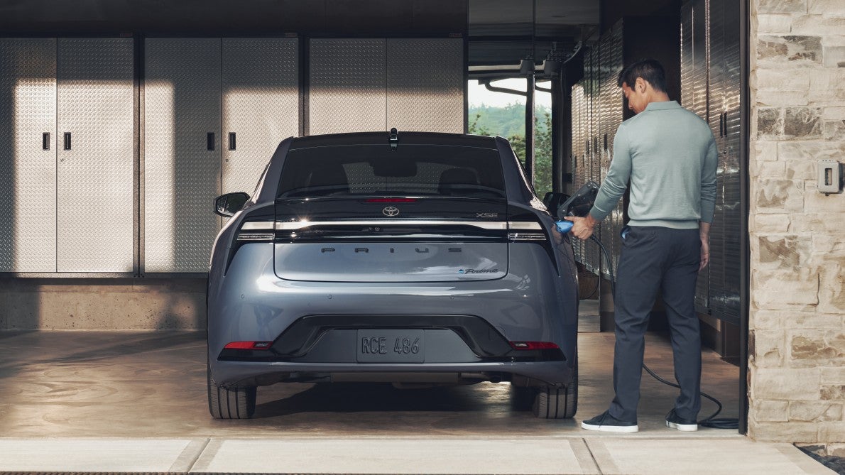 DARCARS Toyota of Silver Spring in Silver Spring MD