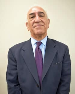 Abbas Khanlarbig