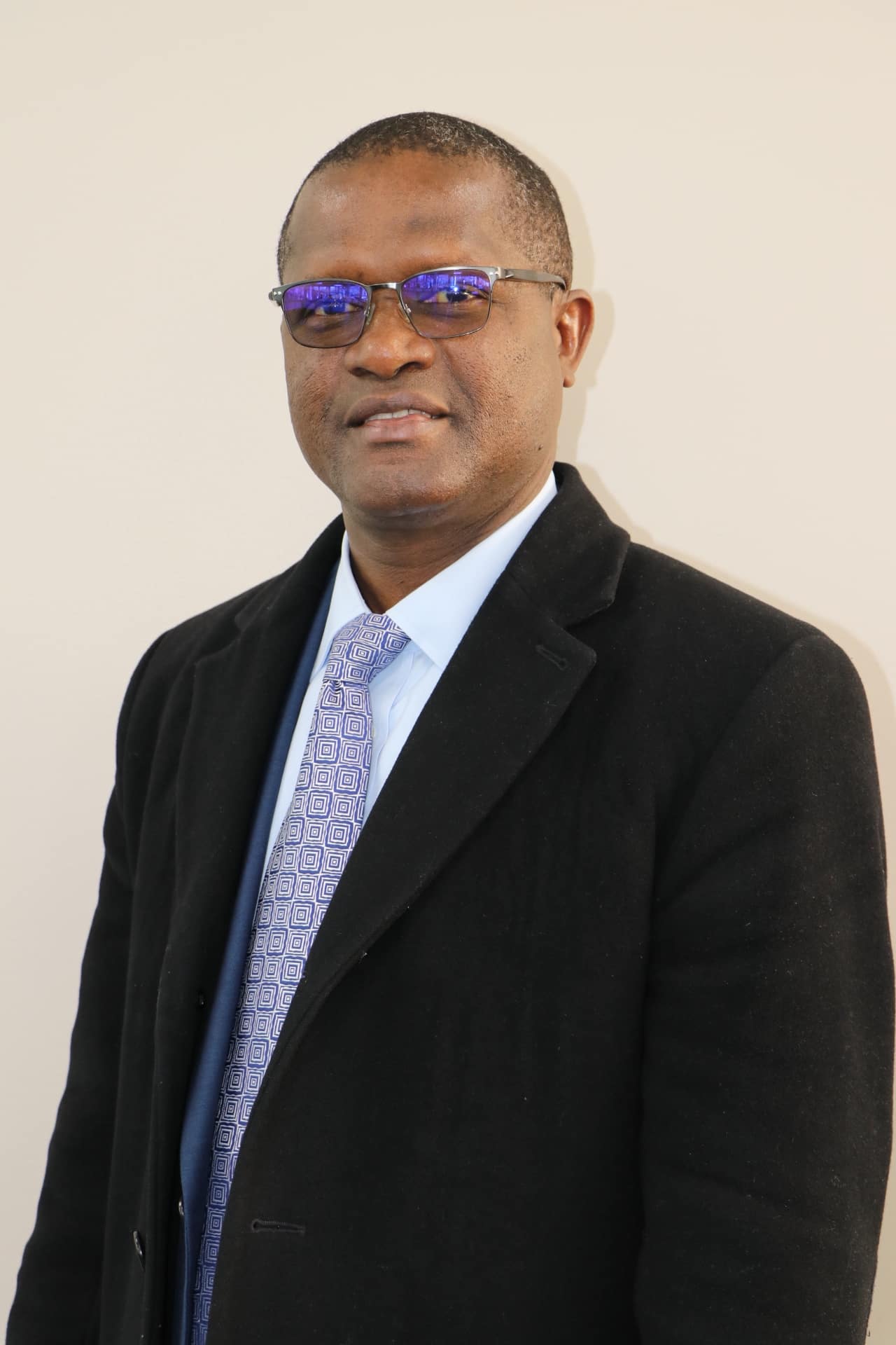 Amadou Bah