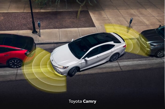 Toyota Camry vs. Corolla: Safety & Reliability