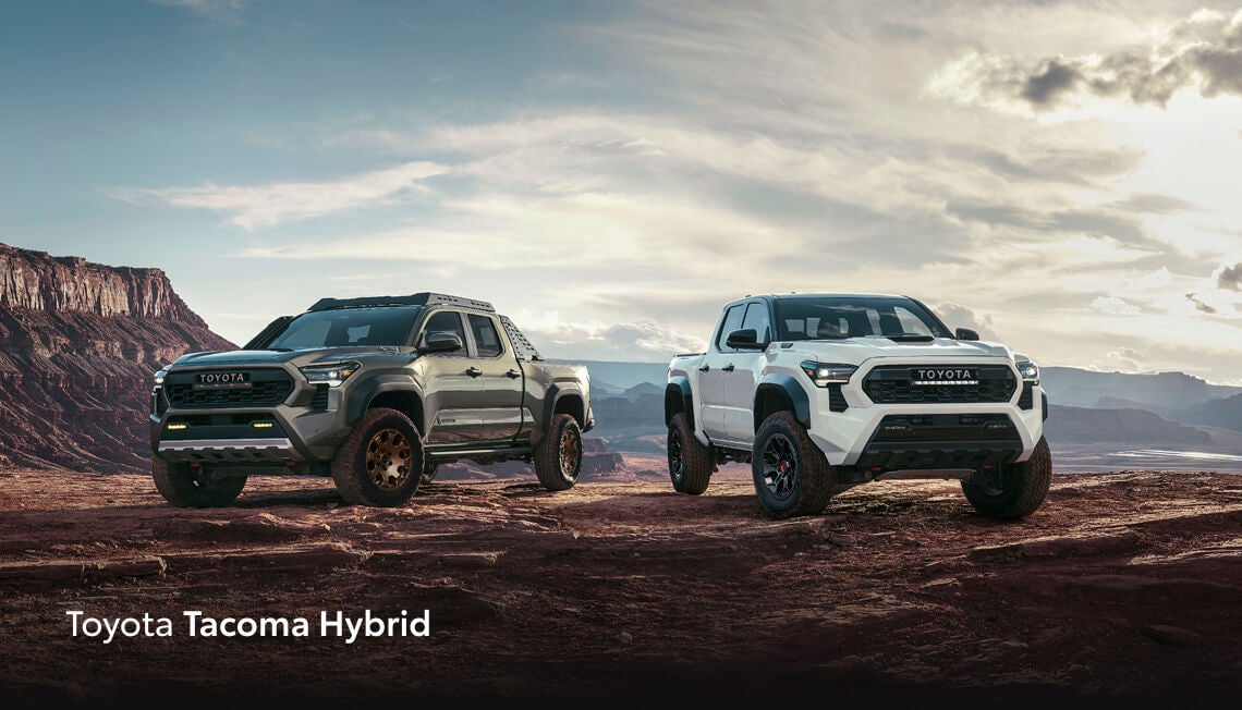 Which is Better: Tacoma or Frontier?