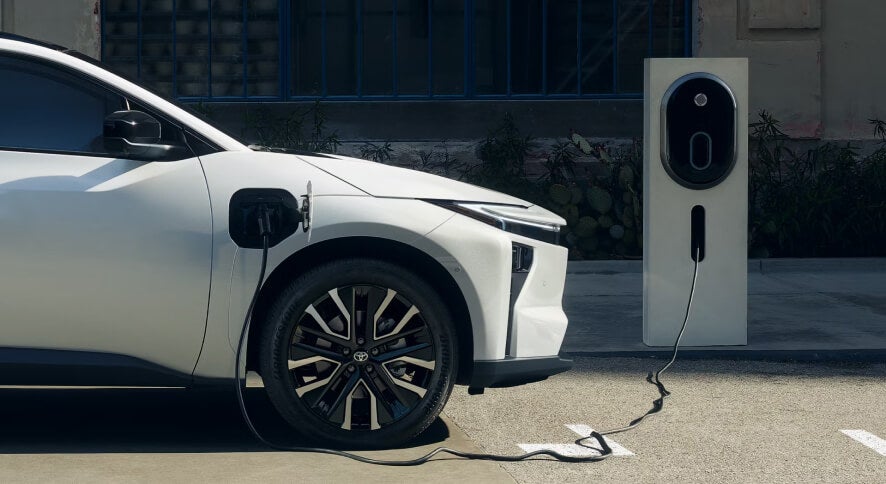 Toyota Tacoma Vs. Nissan Frontier