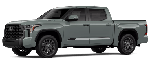Toyota Tundra Hybrid
