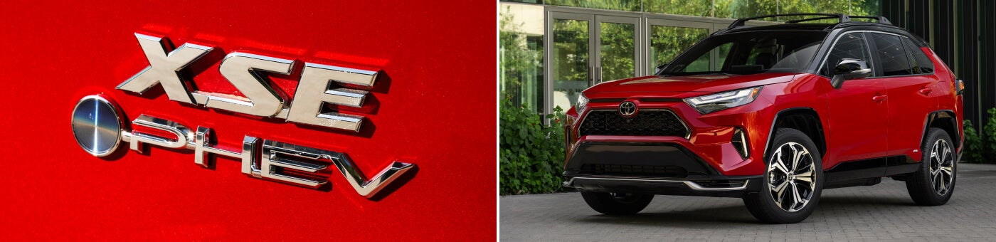 Toyota Plug-In Hybrid Performance and Electric Range