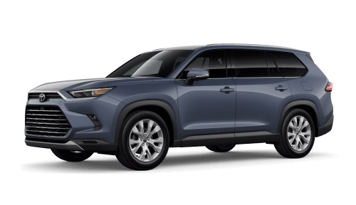 Toyota Grand Highlander
