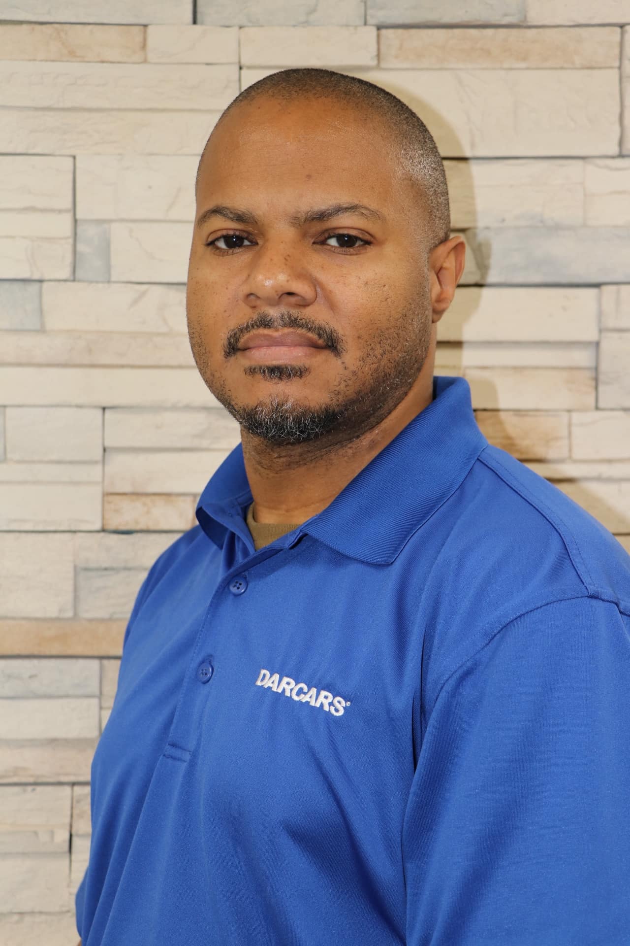 Derrington (DJ) Jarrett