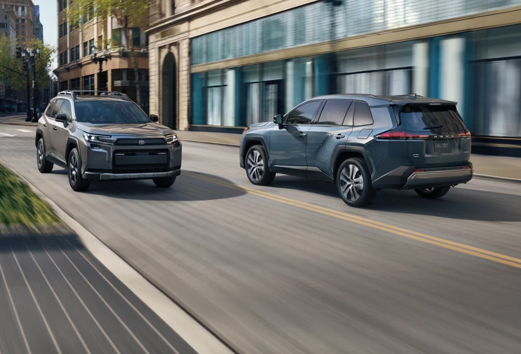 DARCARS Toyota of Silver Spring - Silver Spring, MD