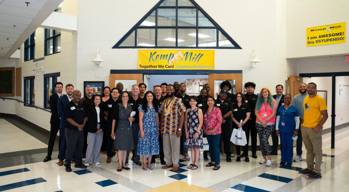 About Kids In Need Foundation